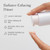 RMS Beauty RE:Evolve Radiance Locking Primer Lightweight Illuminating Makeup Base With Pore Minimizer Hydrating Oil-Free Formula to Lock & Enhance Foundation 1 oz