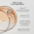 RMS Beauty RE:Evolve Radiance Locking Primer Lightweight Illuminating Makeup Base With Pore Minimizer Hydrating Oil-Free Formula to Lock & Enhance Foundation 1 oz