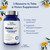 1MD Nutrition VisionMD Eye Vitamin CARMIS - Eye Supplement for Adults - with OptiLut Lutein & Zeaxanthin - Supports Vision Health Care, Everyday Eye Strain, & Occasional Dry Eye - 30 Softgels