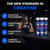 ALLMAX Nutrition Creatine Monohydrate Powder, Unflavored – Pure Micronized Creatine Supplement for Men & Women – Supports Strength, Performance & Training Intensity – Vegan, Gluten Free (1000g)