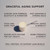 AMANDEAN Marine Collagen Peptides Powder. Double Hydrolyzed for Increased Absorption. Wild-Caught Fish Collagen Supplement. Type 1 & 3 Collagen Protein. 18 Amino Acids for Skin, Hair, Nails.