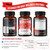 Berberine Supplement - Enhanced with Ceylon Cinnamon, Turmeric, Milk Thistle, Bitter Melon for Digestion, Immunity & Weight Managament Support (150 Count (Pack of 2))