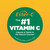 American Health Ester-C with Citrus Bioflavonoids Capsules - 24-Hour Immune Support, Gentle On Stomach, Non-Acidic Vitamin C - Non-GMO, Gluten-Free - 500 mg, 300 Count, 150 Servings