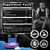 Animal Creatine Chews – 5g Creatine Monohydrate Tablets for Strength, Power & Training Recovery Support – Enhanced Absorption with AstraGin® – Convenient Chewable Format – 120 Tablets