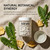 Nuora Biofilm Probiotic - Supports Digestive & Gut Health with Bromelain, Dandelion, Berberine & Black Pepper Extract - Helps Soothe Bloating, Boost Metabolism & Provide Steady Energy, 90 Count