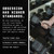 BEYOND RAW Science-Backed Creatine HCl Powder, Lab Grade, for Muscle Strength and Growth, Energy Production, Athletic Performance, Cognitive Support, Cellular Hydration, 120 Servings