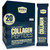 BUBS Naturals Unflavored Collagen Peptides Powder - Best Proteins for Joints & Skin - Pasture Raised Grass Fed - Paleo & Keto Friendly, Whole30 Approved, Non-GMO, Dairy & Gluten Free (20 Stick Packs)