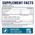 Balance ONE Time Release Probiotic – 15 Billion CFU – 12 Strains Including L. Plantarum – 15x More Survival Than Capsules – Bloating & Gas Relief – Gut & Digestive Health for Women & Men – 60 Tablets