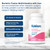 Bariatric Fusion One Per Day Bariatric Multivitamin with Iron for Women | with Hair and Nails Vitamin Blend | Gastric Bypass and Sleeve Gastrectomy | 90 Count | 3 Month Supply