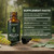 Betterbrand Mullein Drops for Lung Detox - Mullein Leaf Tincture with Chlorophyll - Respiratory Health Support, Alcohol-Free, 1 Month Supply - 10:1 Extract