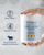 BioOptimal Collagen Peptides Powder - Grass-Fed, Pasture-Raised Hydrolyzed Protein Supplement for Skin, Hair, & Nails - Non-GMO, Zero Sugar Daily Supplement for Men & Women (45 Servings)