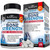 BioSchwartz Bone Strength Supplement for Women and Men - Bone Health Supplement with Calcium Citrate, Magnesium, Zinc, Vitamin D3 K2, Boron and More - Third Party Tested, Non-GMO - 240 Capsules