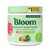 Bloom Nutrition Greens and Superfoods Powder for Digestive Health, Greens Powder, Digestive Enzymes, Probiotics, Spirulina, Chlorella for Bloating & Gut Support, Green Juice, 30 SVG, Strawberry Kiwi