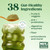 Bloom Nutrition Greens and Superfoods Powder for Digestive Health, Greens Powder, Digestive Enzymes, Probiotics, Spirulina, Chlorella for Bloating & Gut Support, Green Juice, 30 SVG, Strawberry Kiwi