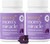 Boobie Bears Lactation Support Gummies | Helps As Milk Supply Booster & Supports Immune Health & Hair Growth | Breastfeeding Supplements with Zinc & Elderberry for Milk Supply Increase, 120 Count