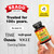 Bragg Omega-3 Supplement Capsules with DHA and EPA - 60 Vegan Softgels - Sustainably-Sourced Marine Algae - Supports Eye and Brain Health