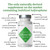 BrocElite Mara Labs Plus | Stabilized Broccoli Sulforaphane Supplement | Glyphosate Residue Free Certified – Third-Party Tested | 60 Vegan Capsules