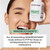 CLEARSTEM - MINDBODYSKIN Hormonal Acne Supplement (No 5-HTP) - Natural DIM Supplement - Skin Care Vitamins - Hormone Balance, Antioxidants - Gluten Free, Cruelty Free - 30 Servings, 90 Capsules
