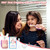 KAQINWX Kids U Shaped Electric Toothbrush for Age 2-12, Rechargeable Toddler Toothbrush with 60S Smart Timer, Dinosaur Design, IPX7 Waterproof & 360°Cleaning,Develop Kids' Brushing Habits