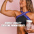 EHP Labs CREA-8 Creatine Monohydrate Powder - Unflavored Creatine Powder for Muscle Growth, Increased Strength, Enhanced Energy Output and Improved Performance - 50 Servings (250g)