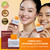 ESTHER FORMULA Liposomal Glutathione Strips (30 ct) - Glutathione Direct, Antioxidant Support, Skin Glow Support | Sublingual Fast-Absorbing Oral Strips | Korean Supplements