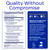 Enzymedica Lacto Digestive Enzymes for Men & Women - Lactose Intolerance Support Supplement with Lactase Enzyme, Breaks Down Dairy Heavy Meals, Helps Reduce Gas & Bloating, Gluten Free - 180 Caps