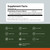 FODZYME® On-The-Go Digestive Enzymes for Gut Health, Relief for Bloating, Gas, Constipation, Diarrhea, Abdominal Pain, Low FODMAP, 30 Dose