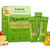 Feel Goods Digestion+, Gut Health, Organic Fiber & Probiotic Drink Mix, Digestive Enzymes for Bloating Relief, Gut Cleanse - Gut Guardian Fiber with Prebiotics - Zero Sugar, 12 Variety Pack