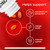 Feosol Complete Iron Supplement Caplets, Bifera Iron for High Absorption, Heme and Non-Heme Dual Action Minimizes Side Effects, 1 Per Day, Energy and Immune System Support, Pack of 2, Total 60 Count