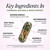 Ayurvedic Hormone Balance for Women | Cortisol Reducer | Mood, Energy, Stress, & Sleep Support | Estrogen | Perimenopause | Ashwagandha, Rhodiola, & Holy Basil | Made in USA | 60 Ct. - OSH Wellness