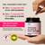 Ayurvedic Hormone Balance for Women | Cortisol Reducer | Mood, Energy, Stress, & Sleep Support | Estrogen | Perimenopause | Ashwagandha, Rhodiola, & Holy Basil | Made in USA | 60 Ct. - OSH Wellness