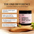 Ayurvedic Hormone Balance for Women | Cortisol Reducer | Mood, Energy, Stress, & Sleep Support | Estrogen | Perimenopause | Ashwagandha, Rhodiola, & Holy Basil | Made in USA | 60 Ct. - OSH Wellness