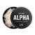 Fully Loaded Alpha Nootropic Pouches (Coffee) - 5 Cans - 15 Pouches per can - Effective Nootropic Delivery, Nic Pouch Replacement - Faster Absorption, Alpha GPC, L-Tyrosine, GABA