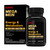 GNC Mega Men Energy & Metabolism Multivitamin for Men | Antioxidants and Increased Calorie Burning | 90 Count