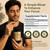 Lion's Mane Mushroom Supplement Capsules with Turkey Tail for Memory & Focus - Brain Supplement, Brain Fog Support, 10:1 Extract, 1200mg, 3rd Party Tested, Non-GMO, Vegan, Made in USA, 2 Month Supply