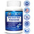 Genex Formulas NMN 1000mg - 99% Pure Shelf Stabilized Supplement Capsules for Increased NAD Levels & Healthy Aging, GMP Certified, 1000mg per Serving, 120 Capsules