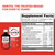 Geritol Liquid Vitamin and Iron Supplement, Energy Support Vitamins, Contains High Potency B-Vitamins and Iron, Easy to Swallow, No Artificial Sweeteners, Non-GMO, 12 Oz (Pack of 3)