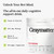 Graymatter Bright Mind Nootropic Powder (40 Servings: Strawberry Lemon) – Plant-Based Energy & Focus Drink Mix, Adaptogens & Vitamins, Sugar-Free Daily Supplement