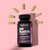 Saw Palmetto for Women with Biotin 5000mcg - Powerful DHT Blocker to Support Hair, Skin, and Nail Health - 120 Count - Vegan, Non-GMO Vitamin for Stronger, Fuller Looking Locks - 2 Month Supply