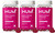 HUM Hair Strong Daily Hair Growth Gummies with Biotin, Zinc, Vitamin B12 to Support Growth, Folic Acid & Vitamin B12 Gummy Vitamins for Healthy Hair Support for Women and Men, 180 Gummies