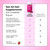 HUM Hair Strong Daily Hair Growth Gummies with Biotin, Zinc, Vitamin B12 to Support Growth, Folic Acid & Vitamin B12 Gummy Vitamins for Healthy Hair Support for Women and Men, 180 Gummies