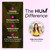HUM Hair Strong Daily Hair Growth Gummies with Biotin, Zinc, Vitamin B12 to Support Growth, Folic Acid & Vitamin B12 Gummy Vitamins for Healthy Hair Support for Women and Men, 180 Gummies