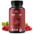 HerbaMe Blood Circulation Supplement, 120 Capsules, Supports Healthy Blood Flow & Leg Vein Wellness with Niacin, L-Arginine, Hawthorn, Ginger, Cayenne, Diosmin & Horse Chestnut