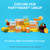 Himalaya PartySmart, 12 Capsule Tube - Alcohol Breakdown Liver Support for a Better Morning After Drinking - Plant Based, Vegan, Non-GMO, Gluten Free, Clinically Studied (Pack of 2)