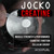 Jocko Fuel Creatine Monohydrate, Pure Micronized Powder for Men & Women, Supports Muscle Growth, Strength, Recovery & Cognition, Unflavored, 450 Grams, 90 Servings