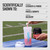LEGION Micronized Creatine Monohydrate Supplement - Clean Creatine Powder for Muscle Gain & Post Workout Recovery - Micronized Creatine Supplement for Maximum Absorption (100 Servings, Unflavored)