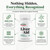 LIVERITE Liver Aid 120 Tablets Liver Support Supplement with Amino Acids, Choline & Vitamin B12 Supports Healthy Liver Function, Energy & Metabolism