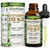 Live Wise Naturals Vitamin D3 K2 Drops for Adults - 930 Drops, Ultra Concentrated Formulation, Fast Absorption 1208 IU Vitamin D3, 25 MCG (MK-7) - Micro-Dosing Dropper for Calcium & Bone Support