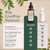 Live Wise Naturals Vitamin D3 K2 Drops for Adults - 930 Drops, Ultra Concentrated Formulation, Fast Absorption 1208 IU Vitamin D3, 25 MCG (MK-7) - Micro-Dosing Dropper for Calcium & Bone Support