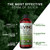 Living Silica Plant Based Collagen Booster | Vegan | Supports Healthy Collagen and Elastin Production for Joint & Bone Support, Glowing Skin, Strong Hair & Nails 500 ml | 16.9 Fl Oz